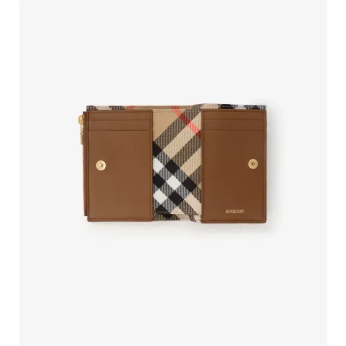 Cotswolds Brieftasche