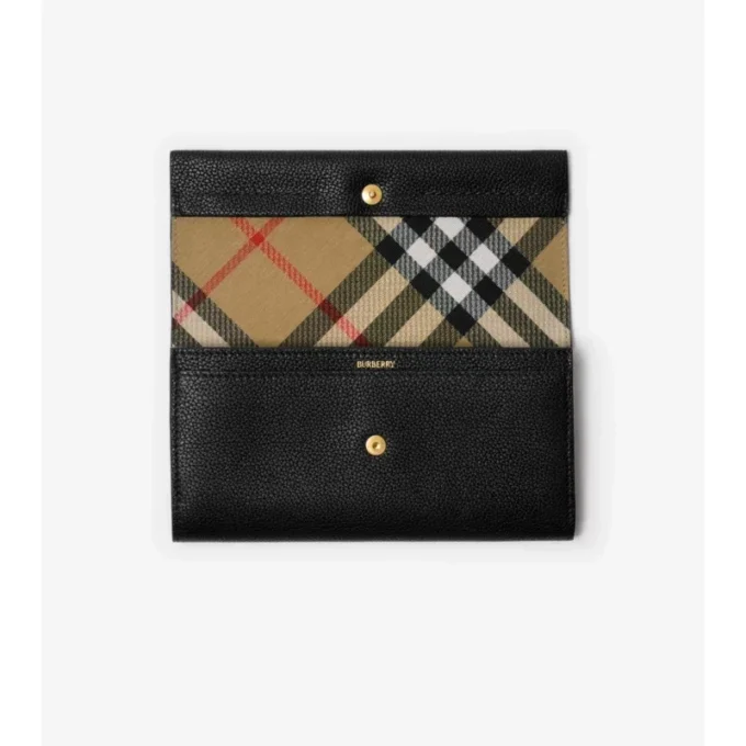Cotswolds Continental Wallet 