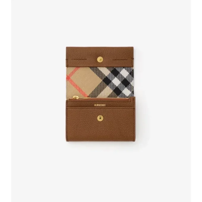 Cotswolds Münzbrieftasche 