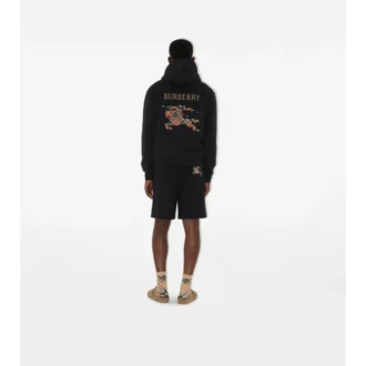 Cross Stitch EKD  Baumwoll-Hoodie