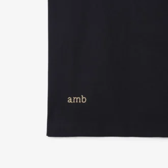 Cross-Stitch-EKD-Baumwoll-Poloshirt