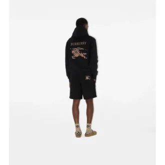 Cross Stitch EKD Baumwollshorts