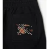 Cross Stitch EKD Baumwollshorts