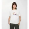 Crystal Ekd Baumwoll-T-Shirt