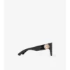 Crystal EKD Square Sonnenbrille