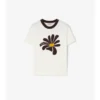 Daisy Baumwoll-T-Shirt