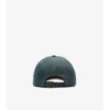 Denim-Baseballkappe