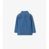 Denim-Jacke