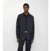 Denim-Overshirt