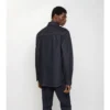 Denim-Overshirt
