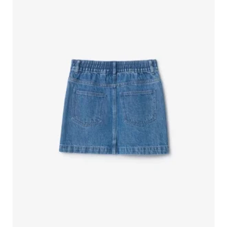 Denim-Röcke