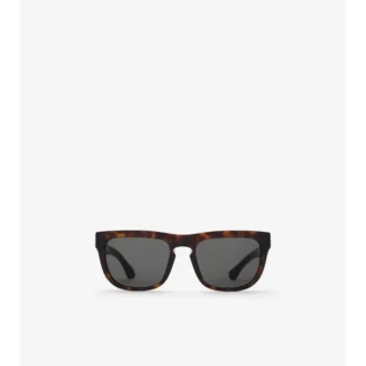 Eckige Sonnenbrille