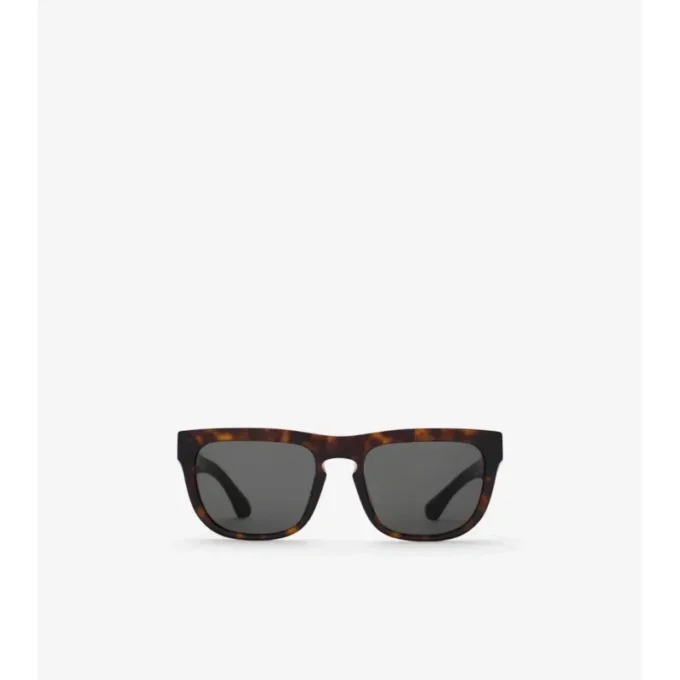 Eckige Sonnenbrille