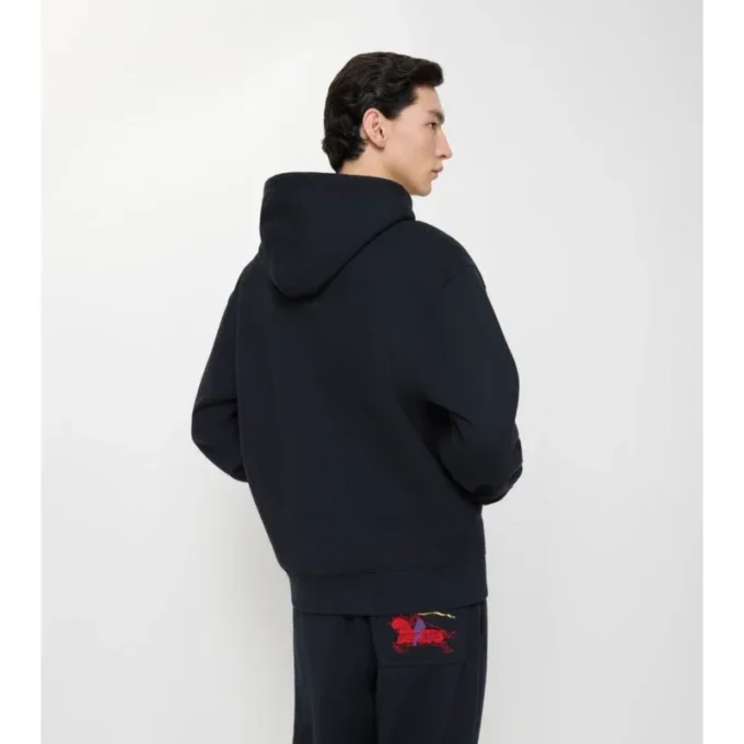 EKD Baumwoll-Hoodie