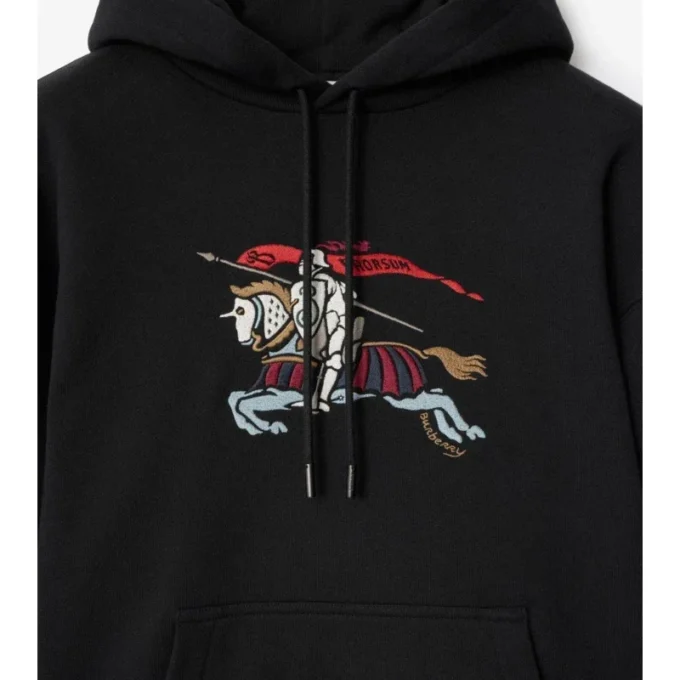 EKD Baumwoll-Hoodie