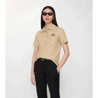 EKD Baumwoll-Poloshirt