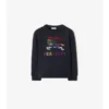 EKD Baumwoll-Sweatshirt