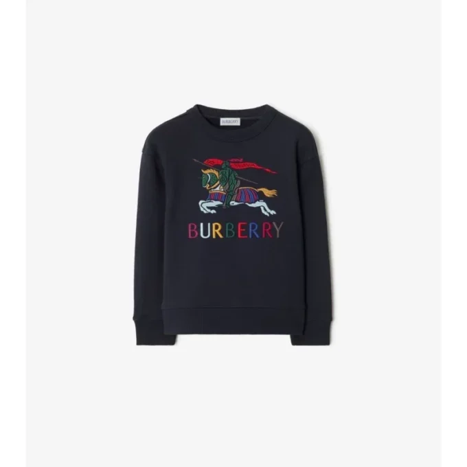 EKD Baumwoll-Sweatshirt