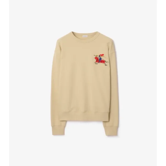 EKD Baumwoll-Sweatshirt