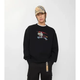 EKD  Baumwoll-Sweatshirt
