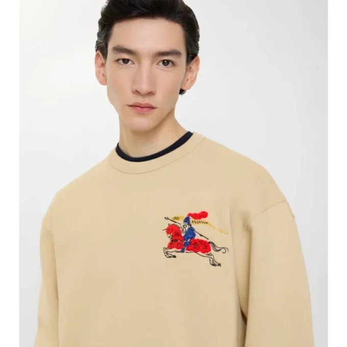 EKD Baumwoll-Sweatshirt