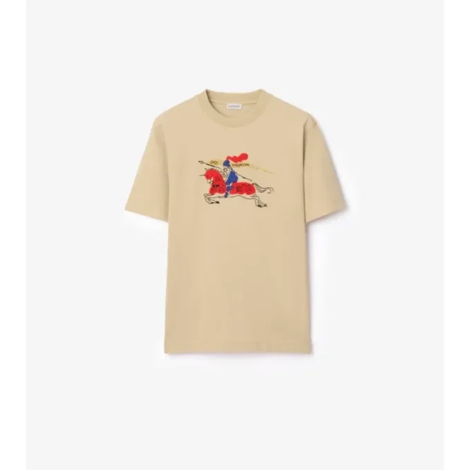 EKD Baumwoll-T-Shirt