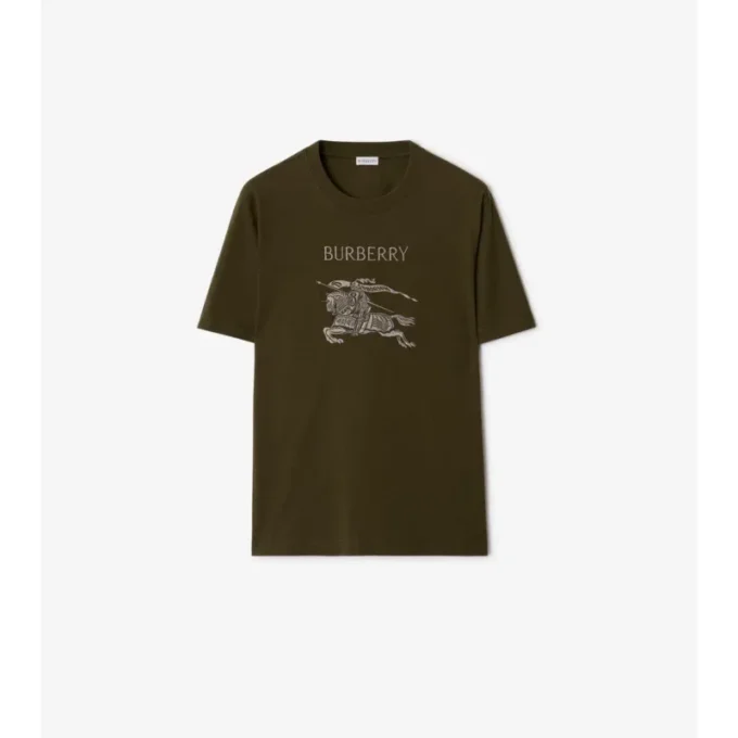 EKD Baumwoll-T-Shirt