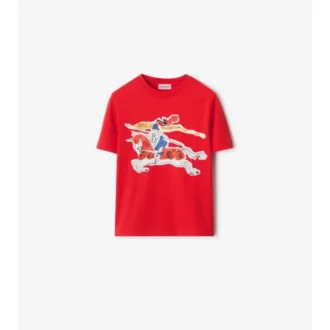 EKD Baumwoll-T-Shirt