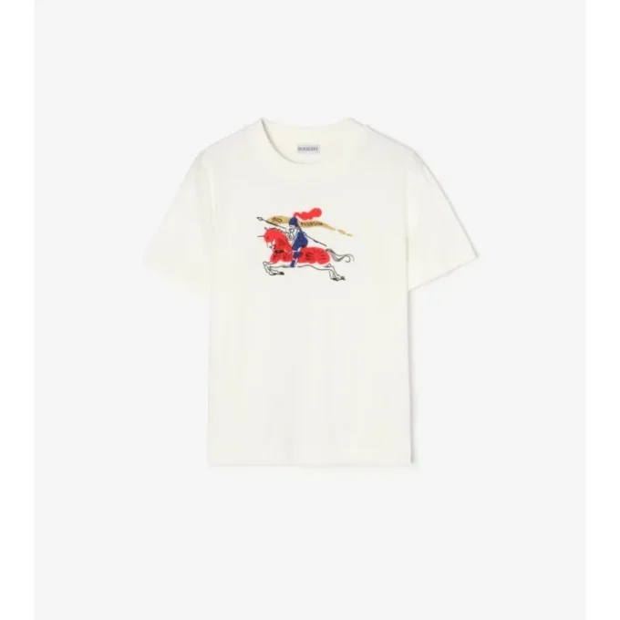 EKD Baumwoll-T-Shirt