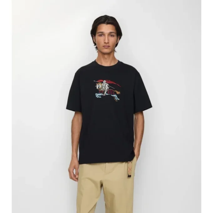 EKD Baumwoll-T-Shirt