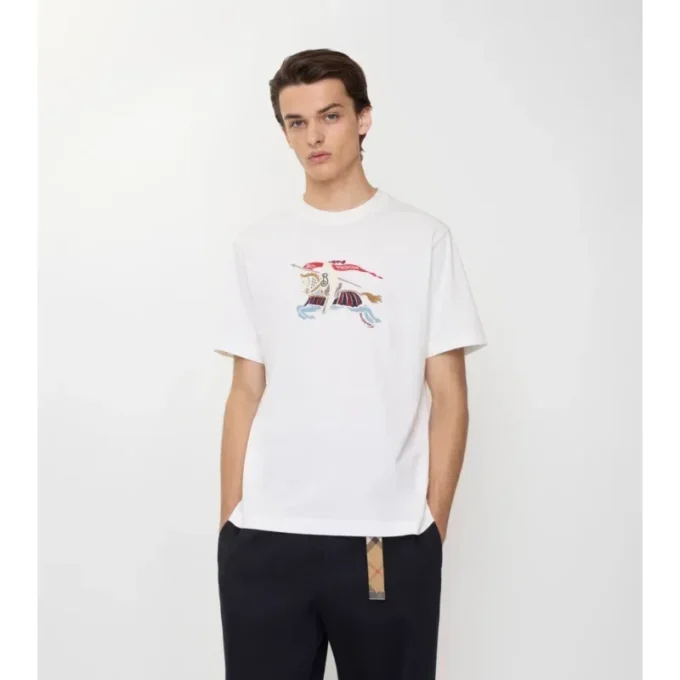EKD Baumwoll-T-Shirt