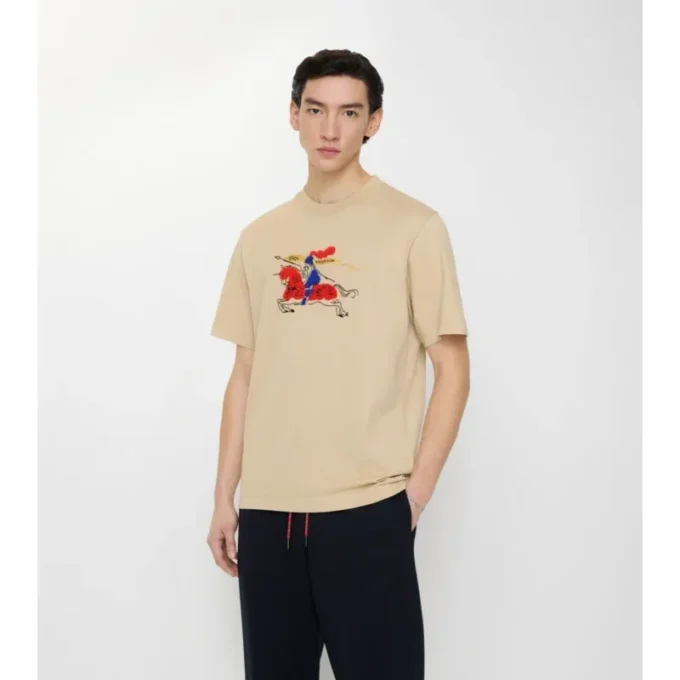 EKD Baumwoll-T-Shirt