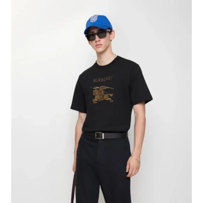 EKD Baumwoll-T-Shirt