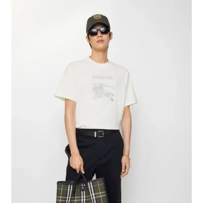EKD Baumwoll-T-Shirt
