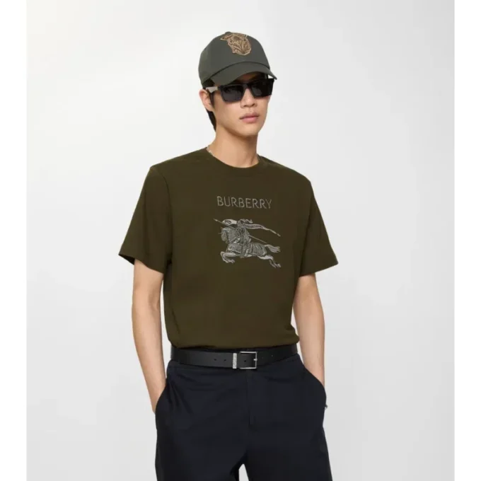 EKD Baumwoll-T-Shirt