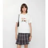 EKD Baumwoll-T-Shirt