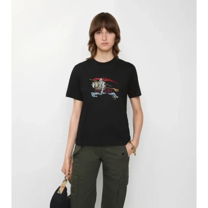 EKD Baumwoll-T-Shirt