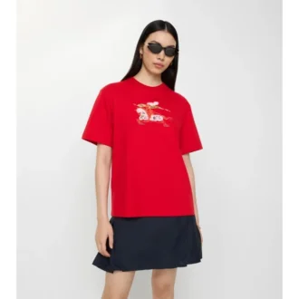 EKD Baumwoll-T-Shirt