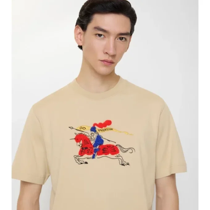 EKD Baumwoll-T-Shirt