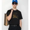 EKD Baumwoll-T-Shirt