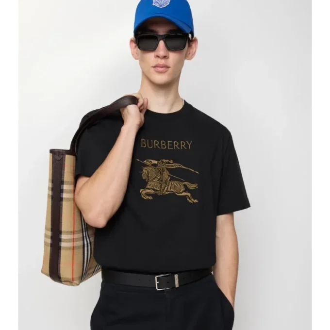 EKD Baumwoll-T-Shirt