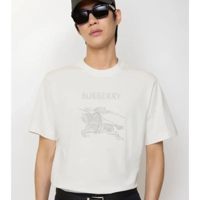 EKD Baumwoll-T-Shirt