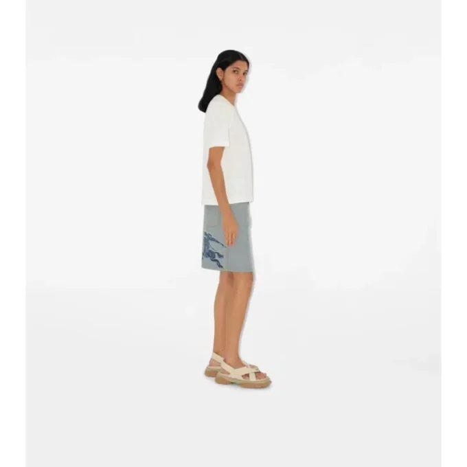 EKD Baumwoll-T-Shirt