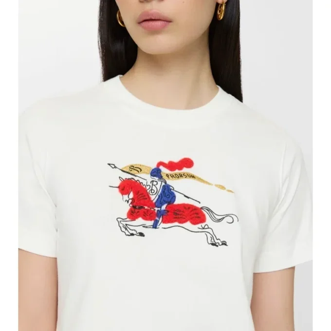 EKD Baumwoll-T-Shirt