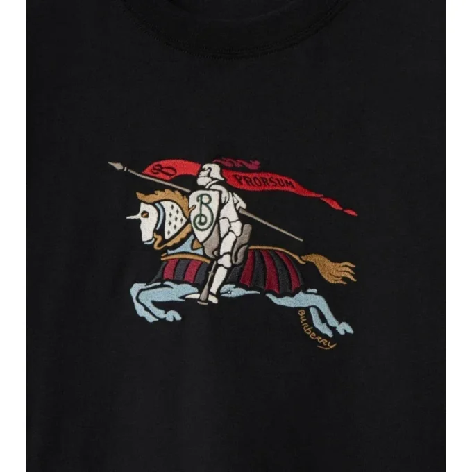 EKD Baumwoll-T-Shirt