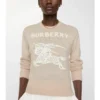 EKD Baumwoll-Wollpullover