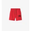 Baumwollshorts