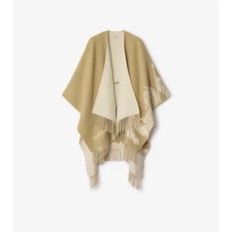 EKD Cape aus Wolle und Kaschmir