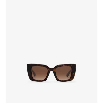 EKD Cat-Eye-Sonnenbrille