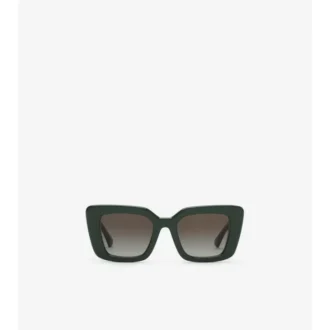 EKD Cat-Eye-Sonnenbrille